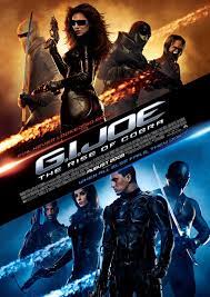 G.I. Joe: The Rise of Cobra / G.I. Joe: Изгревът на Кобра (2009)